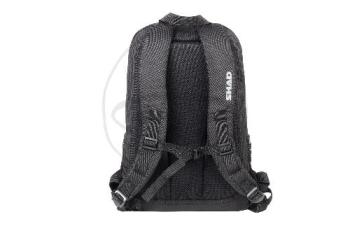 Rucksack, schwarz, 26 Liter, SL86, Shad