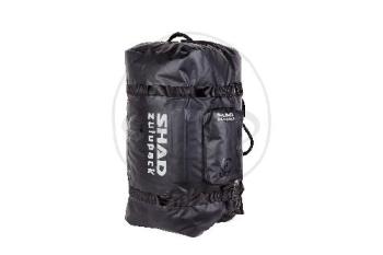 Tasche, schwarz 85 Liter, SW90, Shad