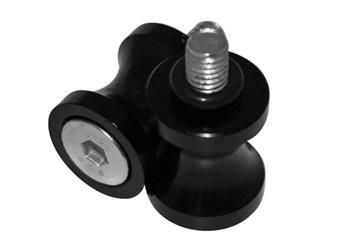 Bobbins M6, schwarz