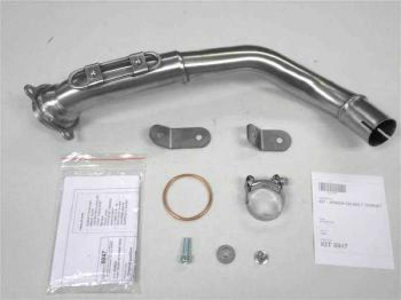 Adapterrohr, CB 600 Hornet, 98-02 (PC34)