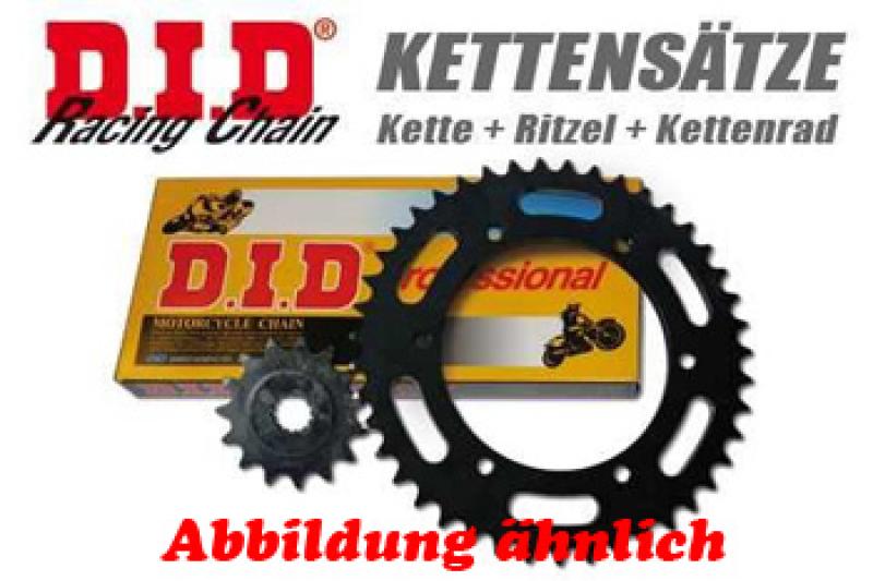 VX2-Kettensatz XR 650 R 00-07