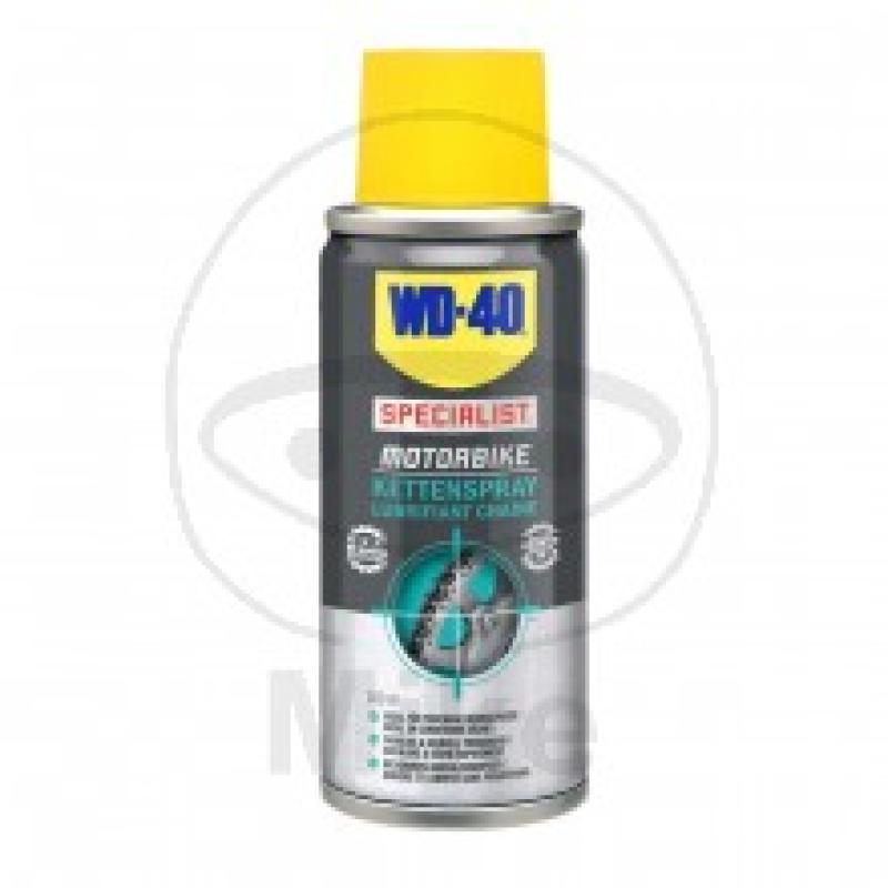 Kettenspray WD-40 100ml