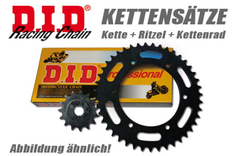 VX-Kettensatz GSF 650 SA Bandit 05-06