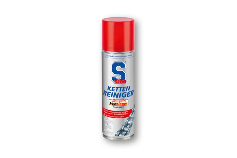 Kettenreiniger Sprühdose 300ml