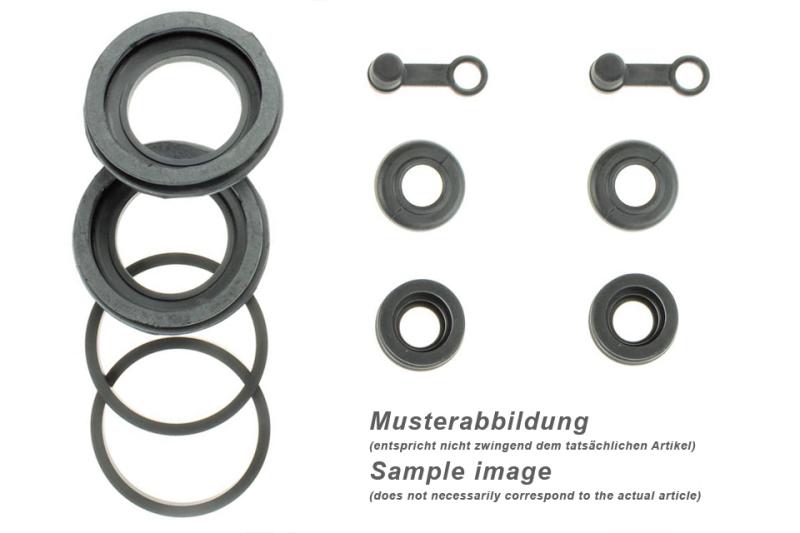 Rep.Satz für Kawasaki Bremssattel BCF417