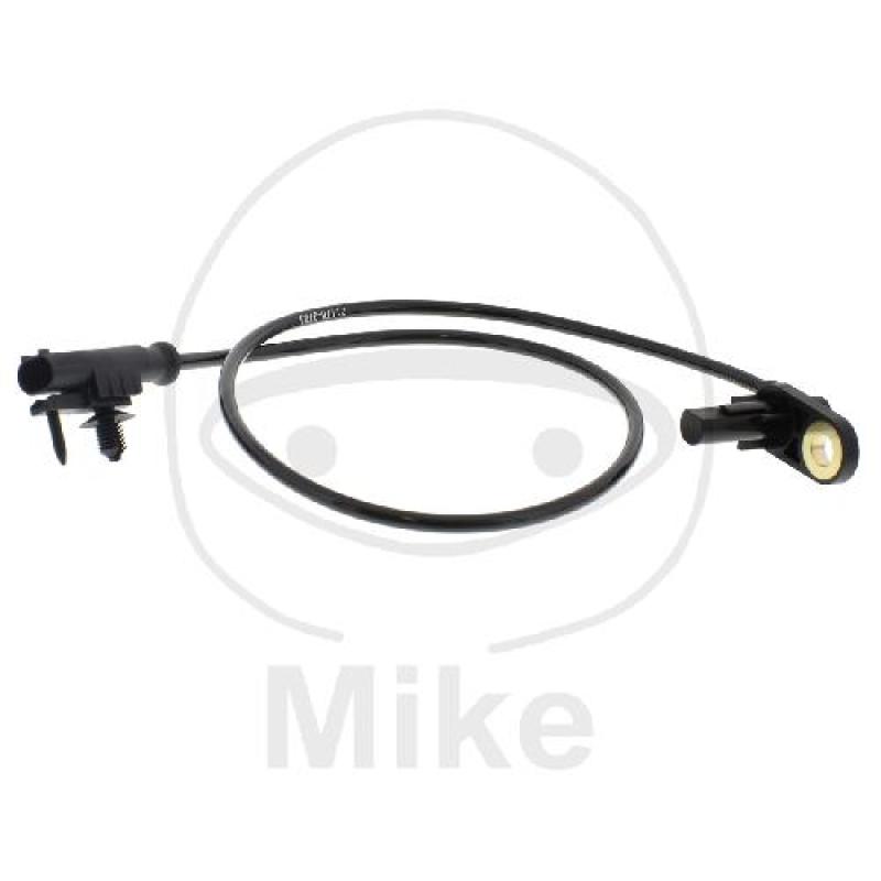 ABS-Sensor, hinten, Tourmax