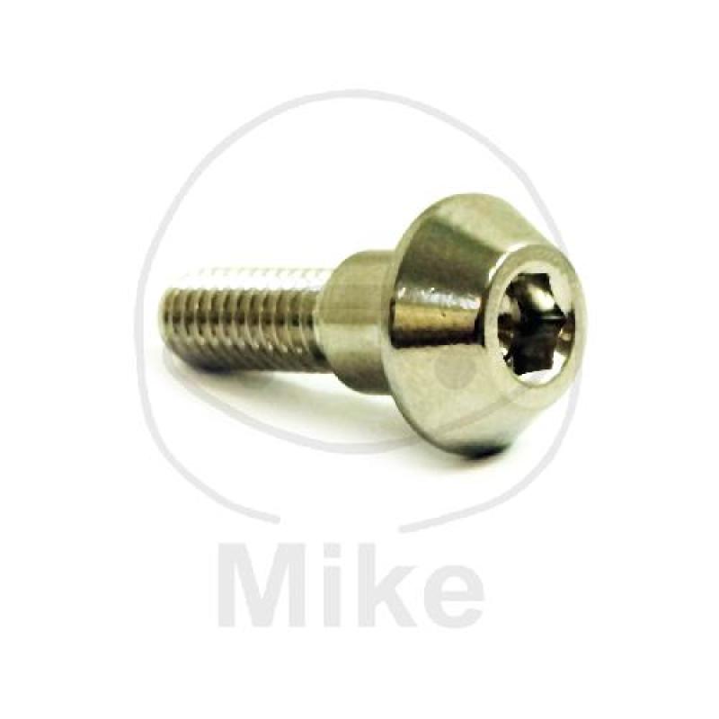 Bremsscheibenschraube, Pro Bolt, M6X1,00, 20 mm, Edelstahl A4