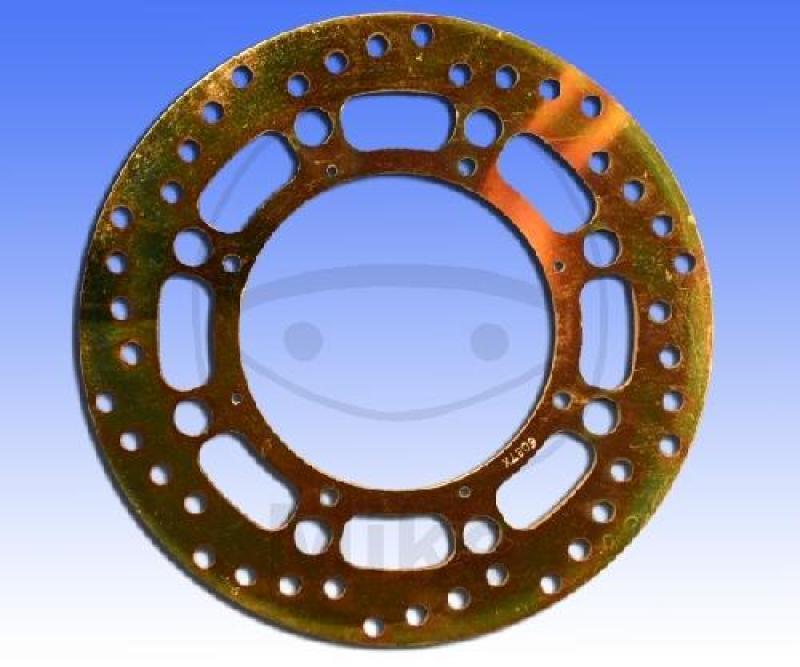 Bremsscheibe, MX / Enduro / ATV, EBC