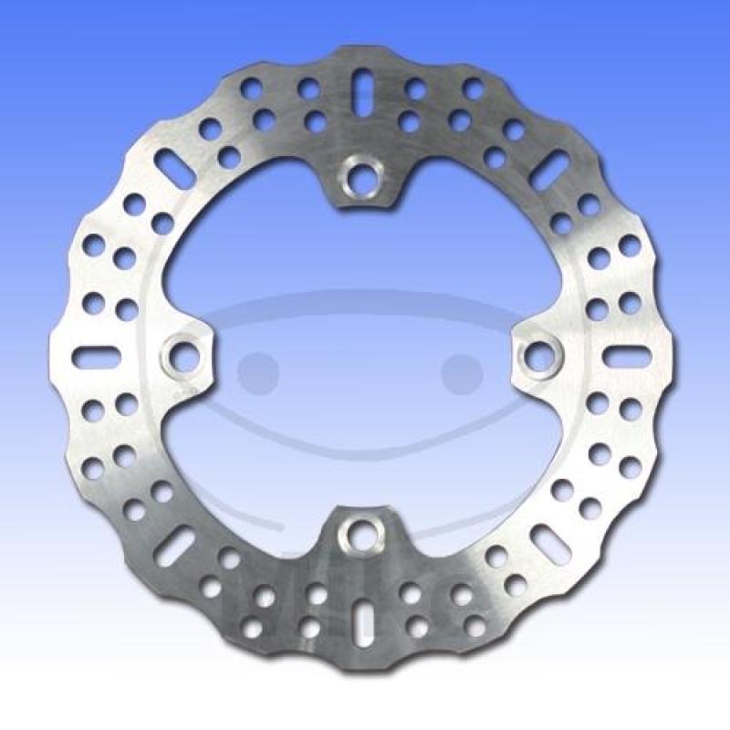 Bremsscheibe, Contour, EBC