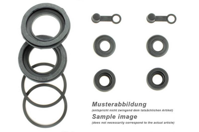 Rep.Satz für Kawasaki Bremssattel BCR405