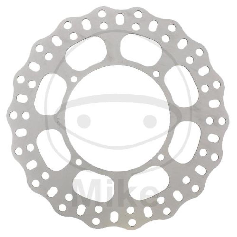 Bremsscheibe, Contour, EBC