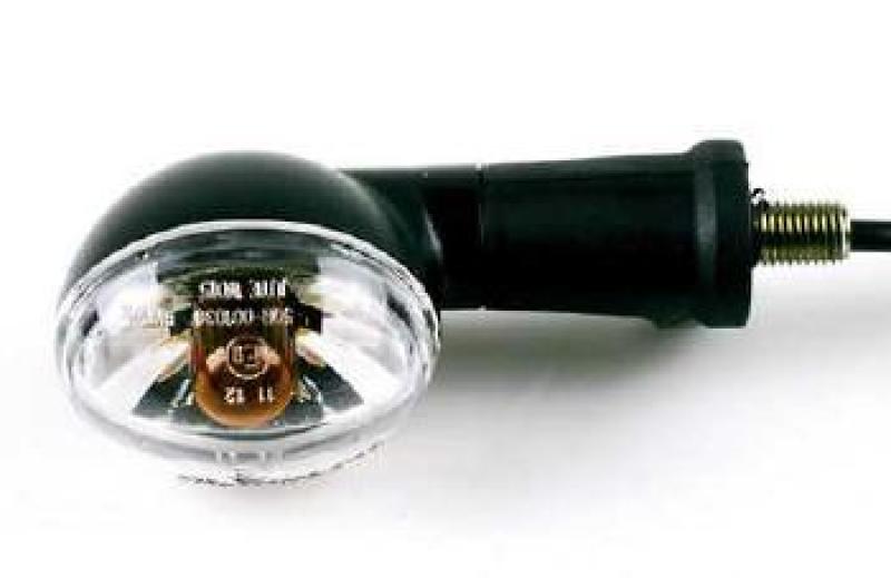 Mini-Blinker, oval