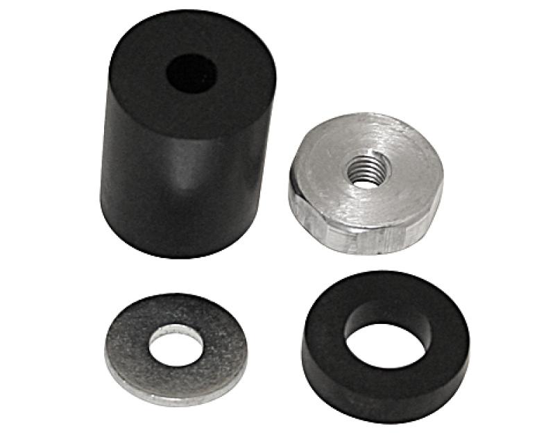 Rubber adapter set type 3 (20 mm up)