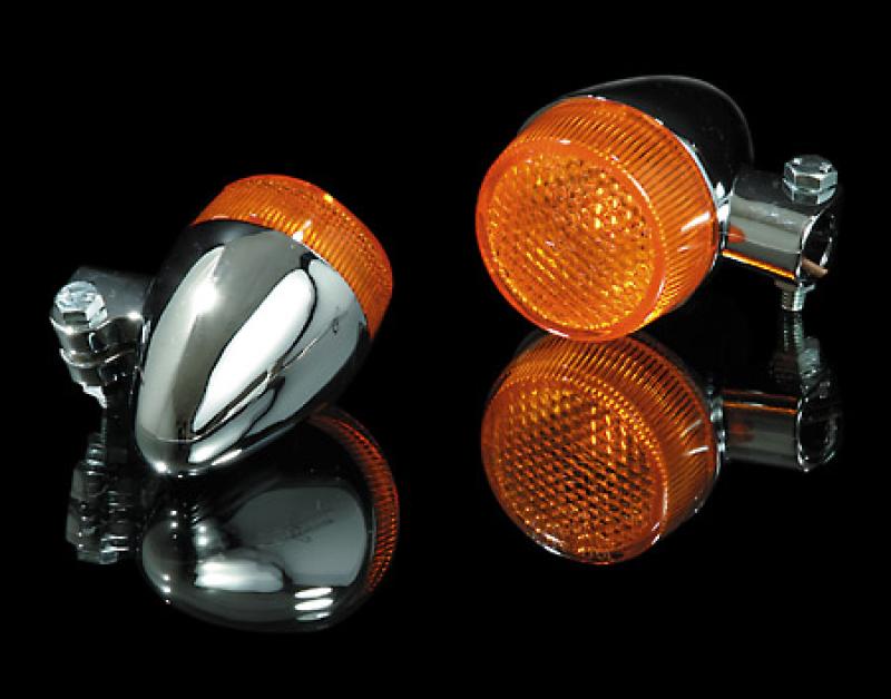 Blinker BULLET LIGHT 2