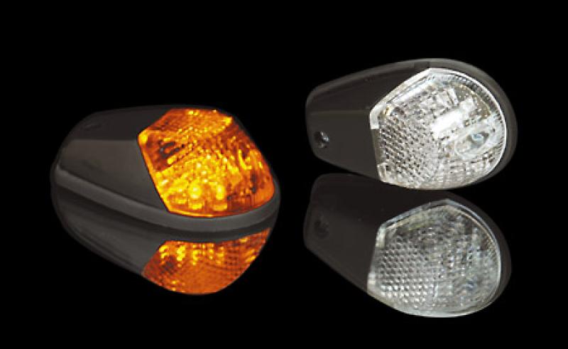 LED-Verkleidungsblinker