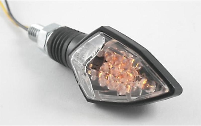 LED-Blinker ROCK