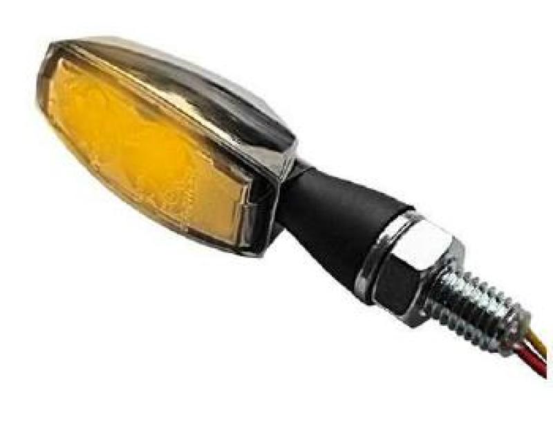 LED-Blinker BLAZE, klar