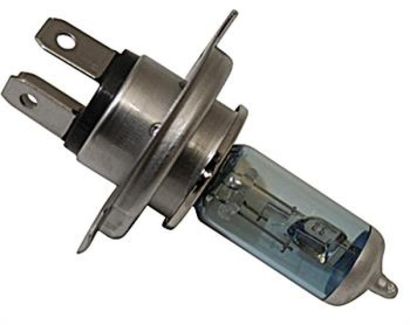 H4 Glühlampe 12V 60/55W P43t, COBALT