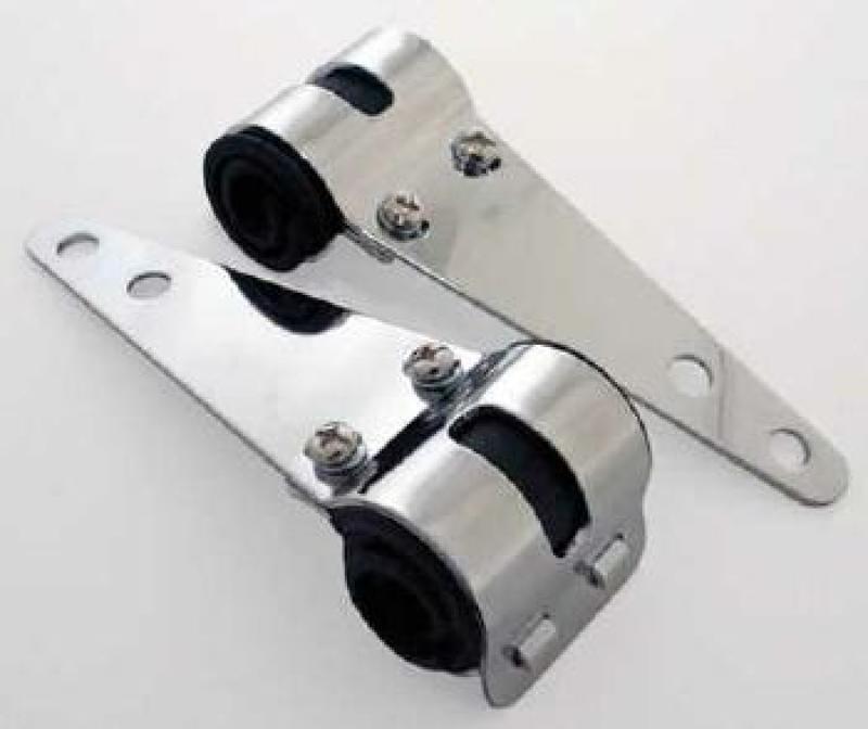 Headlight bracket 30-38mm