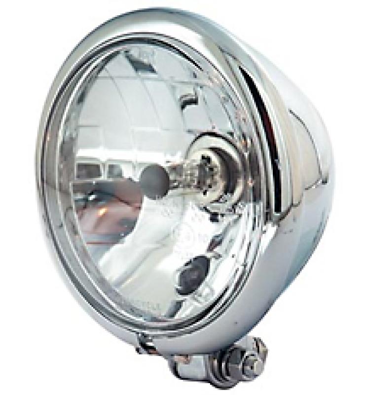 Replacement headlamp Intruder, VT 600 C etc.