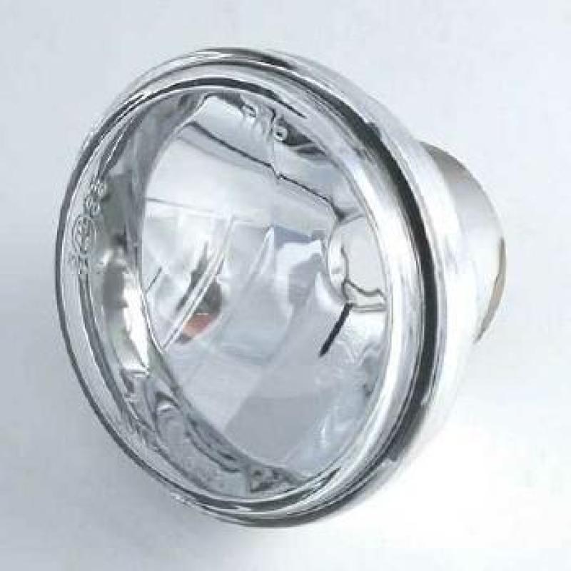 Low Beam headlamp insert for ARIZONA headlamp, clear lens, homologated