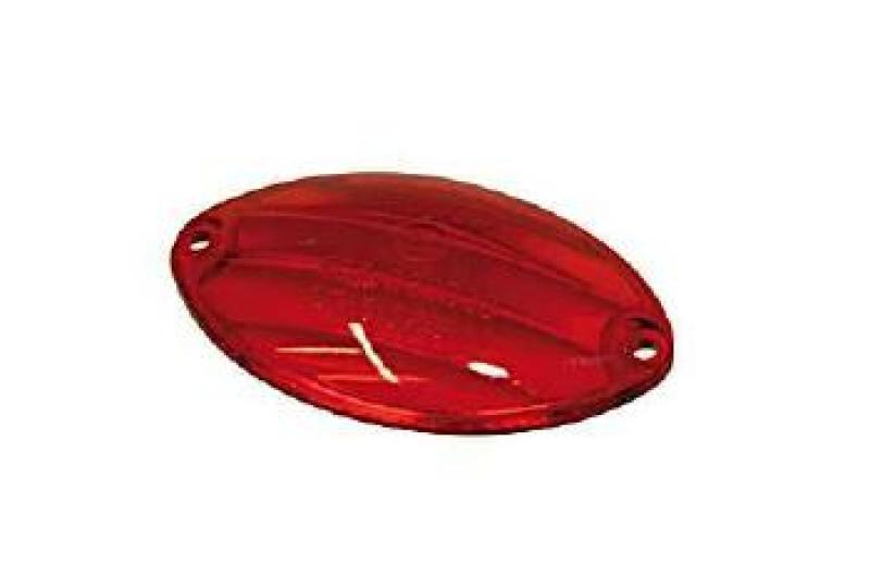 Lens for Micro-Cat-Eye-taillight