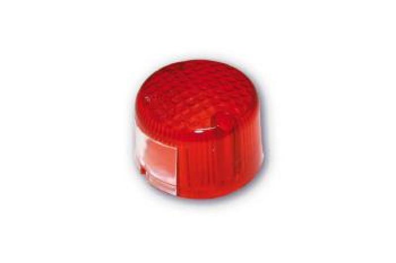 Lens for mini-taillight 255-982, 255-983 and 255-990