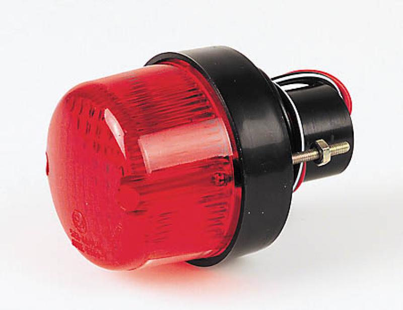 Mini taillight