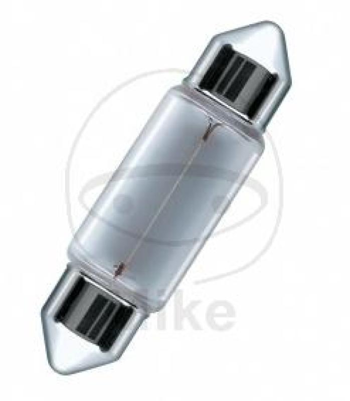 Glühlampe, 12V5W SV8.5-8 Soffitte