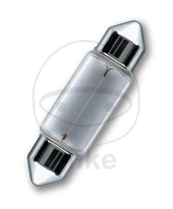 Glühlampe, 12V10W SV8.5-8 Soffitte