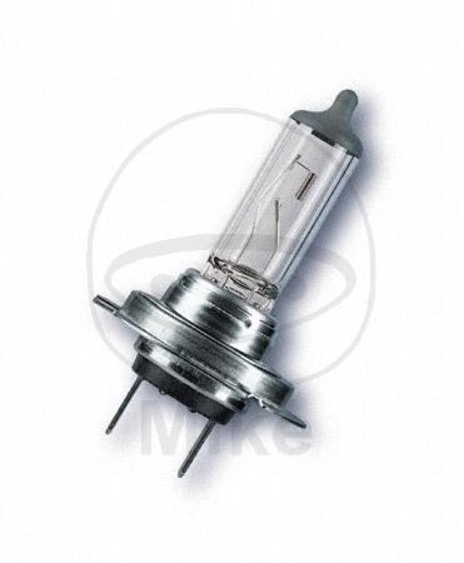 Glühlampe, 12V H7 +50%