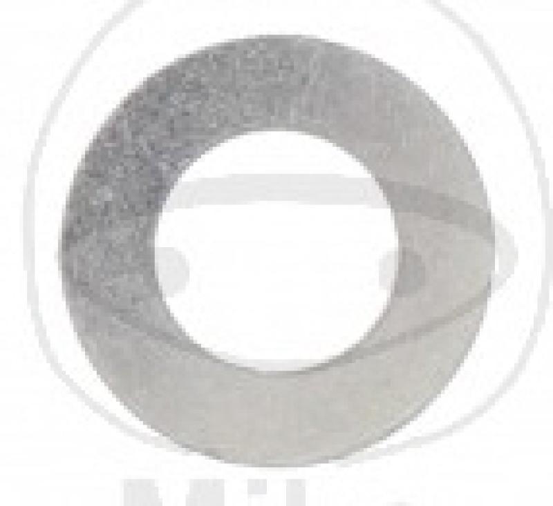 Dichtring, Alu, Kawasaki, 12X22X2 (OEM-Teil)