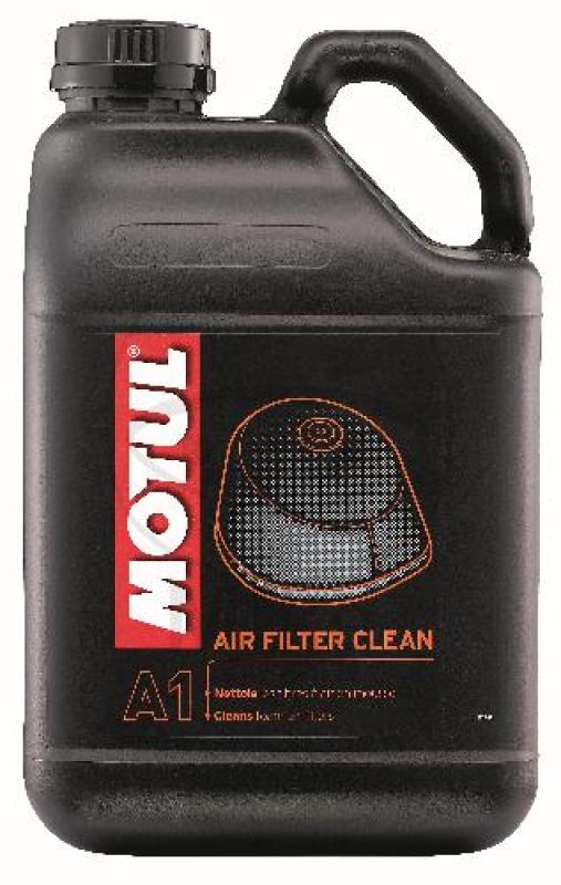 Luftfilterreiniger Foam 5 Liter, A1 Air Filter Clean