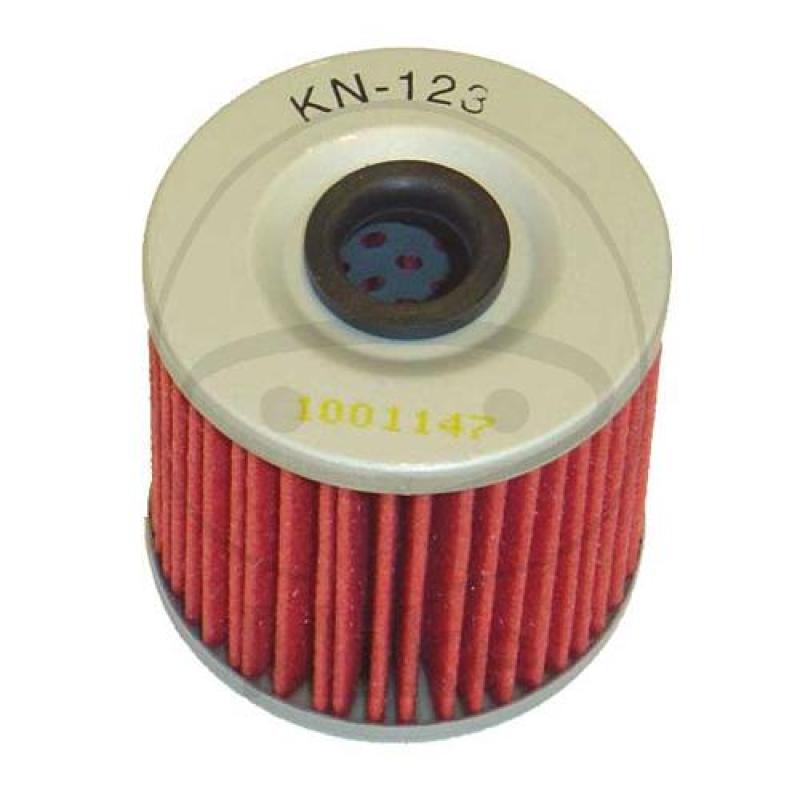 Ölfilter, K&N, KN-123