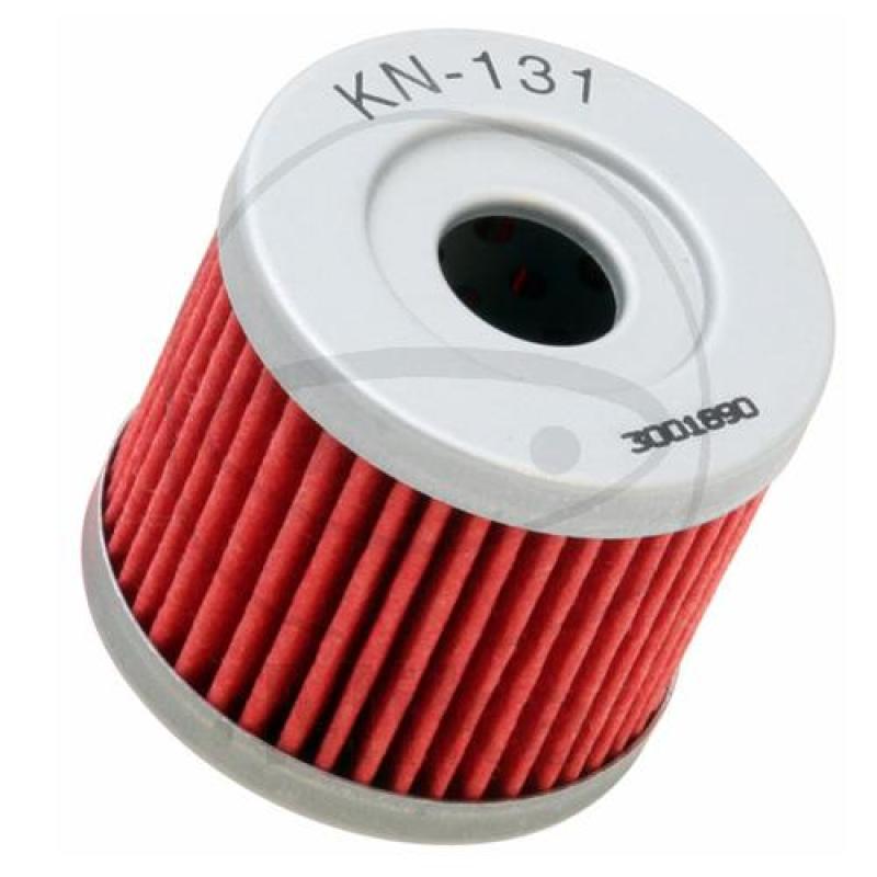 Ölfilter, K&N, KN-131