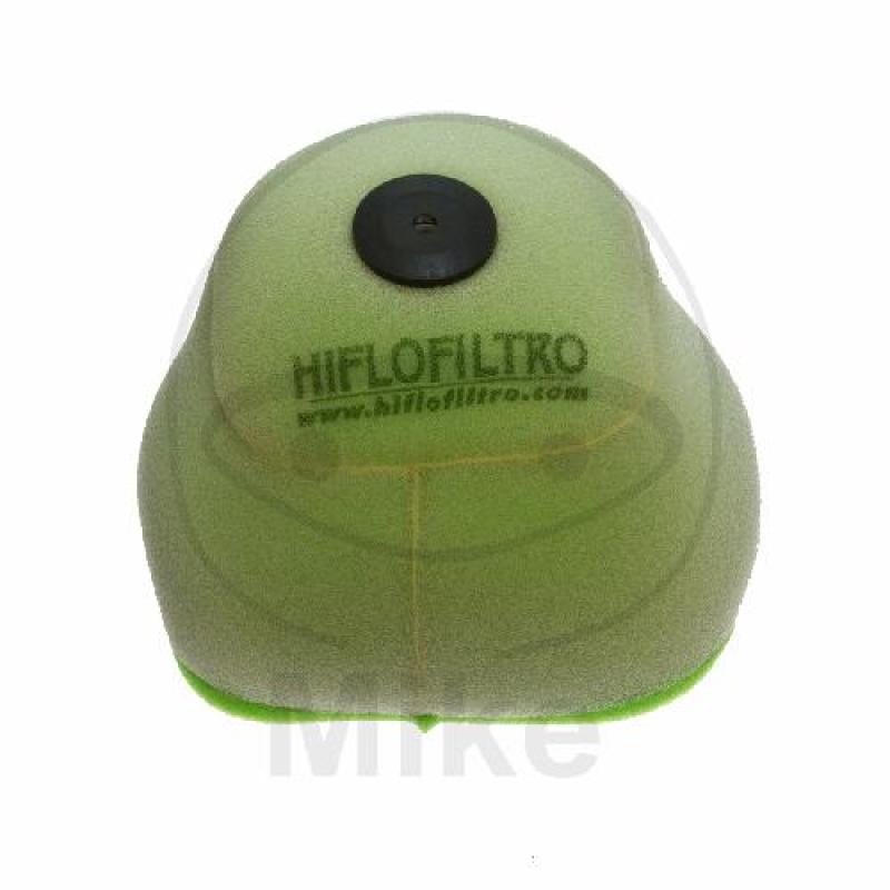 Luftfilter, Foam, Hiflo, HFF3019