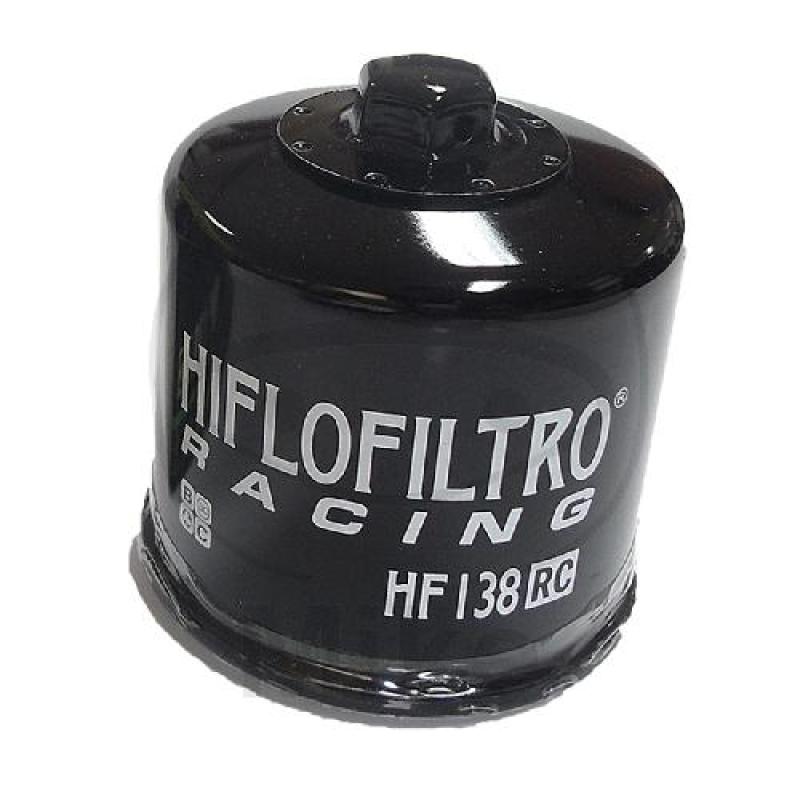 Ölfilter, Hilflo, Racing