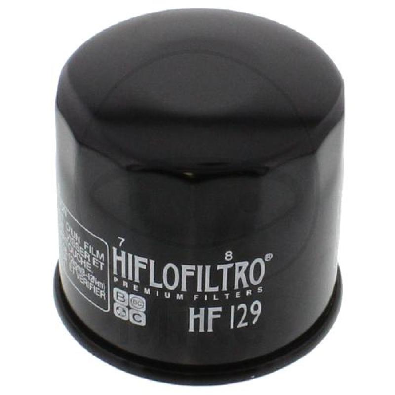 Ölfilter, Hiflo