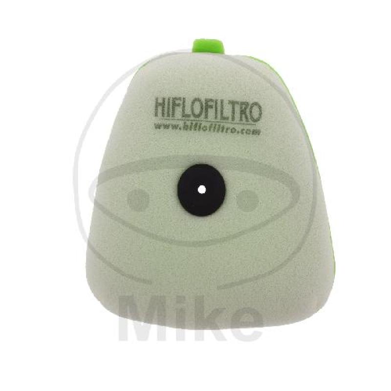 Luftfilter, Foam, Hiflo, HFF4023