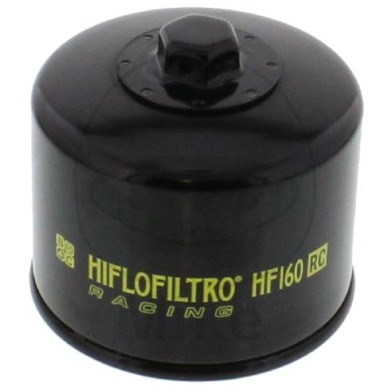 Ölfilter, Hilflo, Racing