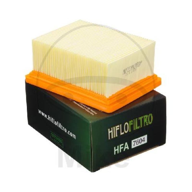 Luftfilter, Hiflo, HFA7604