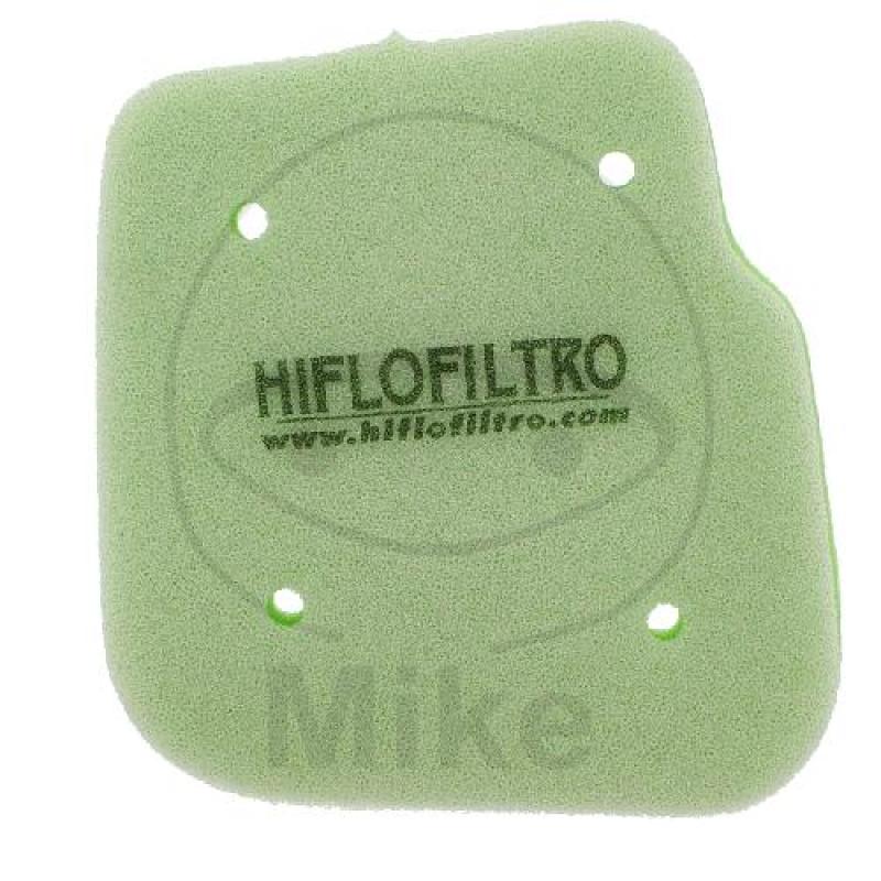 Luftfilter, Foam, Hiflo, HFA4003DS