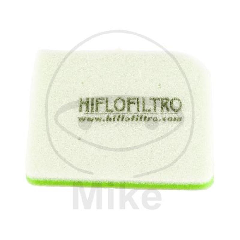 Luftfilter, Foam, Hiflo, HFA6104DS