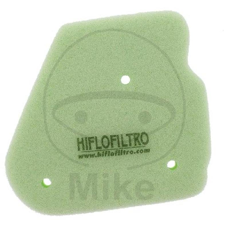 Luftfilter, Foam, Hiflo, HFA6105DS