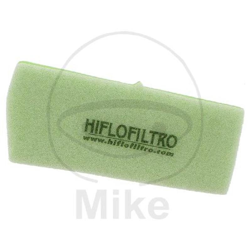 Luftfilter, Foam, Hiflo, HFA6108DS