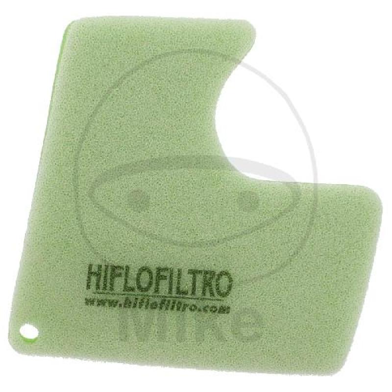 Luftfilter, Foam, Hiflo, HFA6110DS