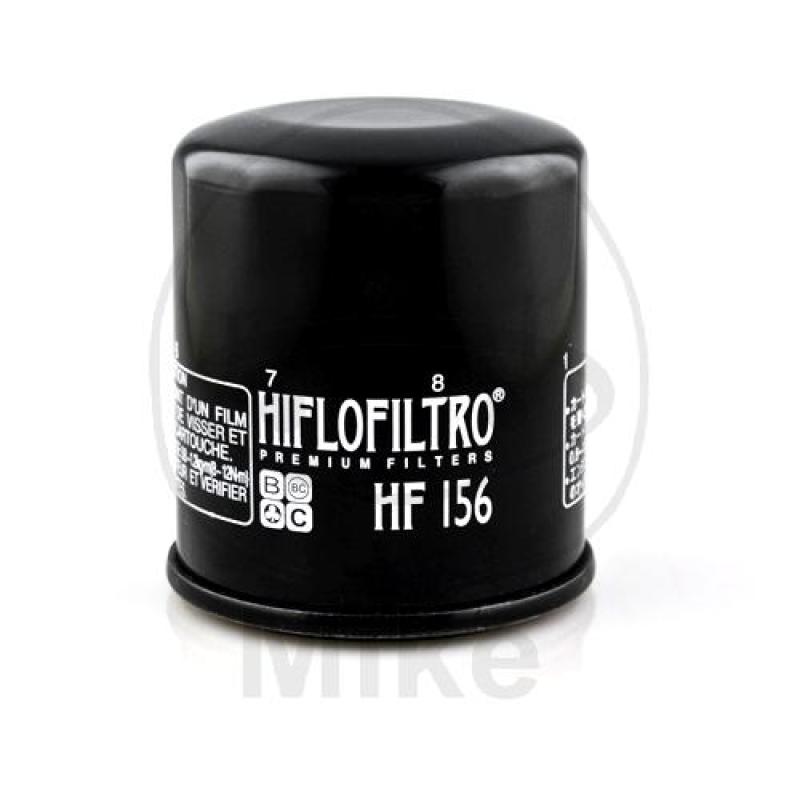 Ölfilter, Hiflo