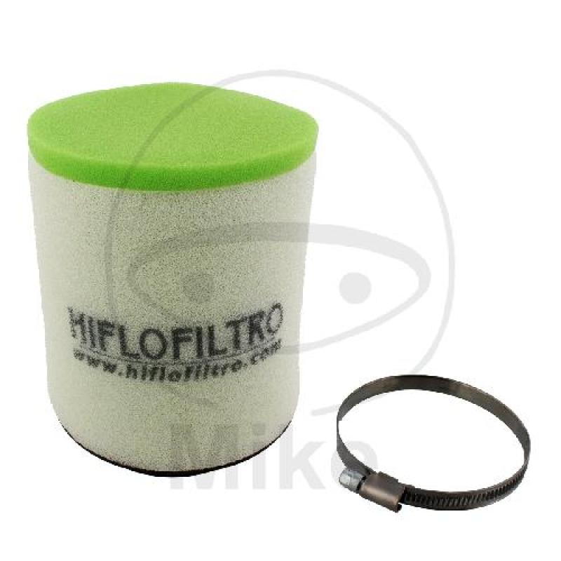 Luftfilter, Foam, Hiflo, HFF1027