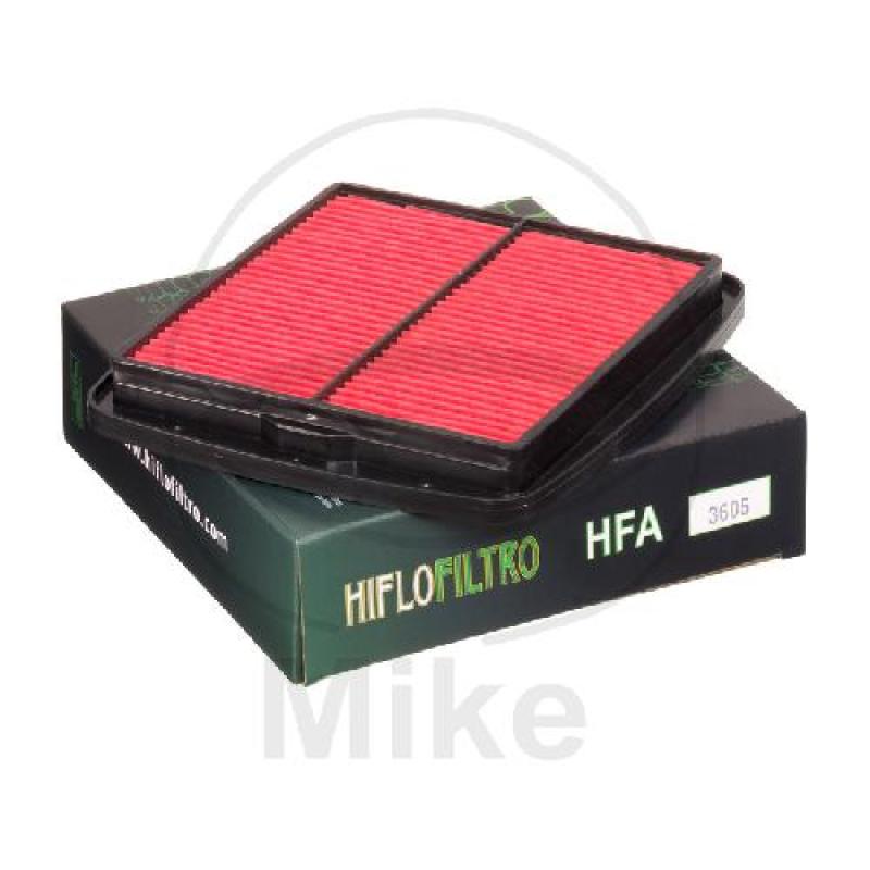 Luftfilter, Hiflo, HFA3605