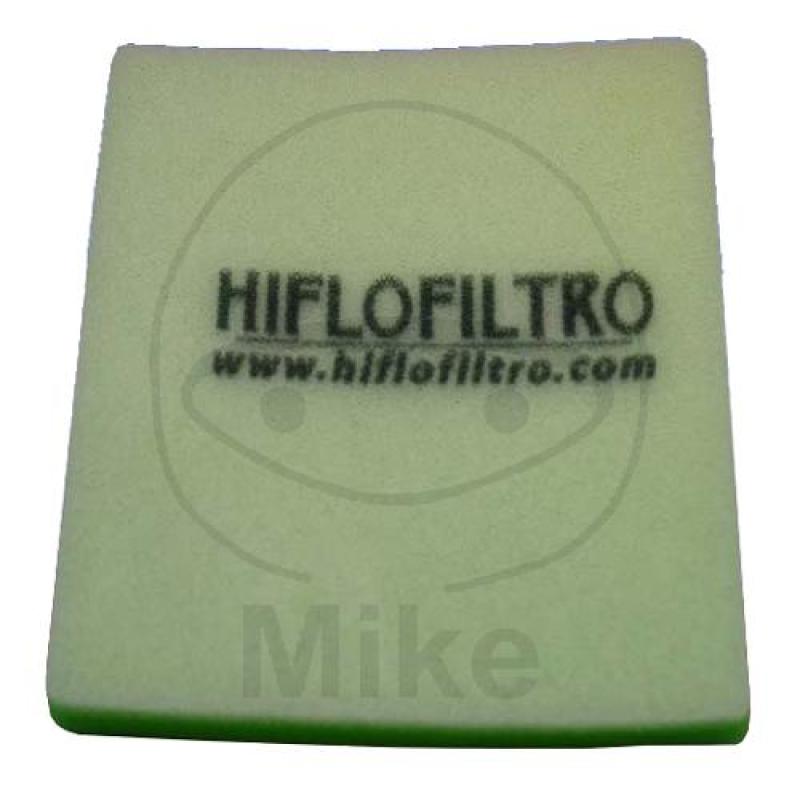 Luftfilter, Foam, Hiflo, HFF2022